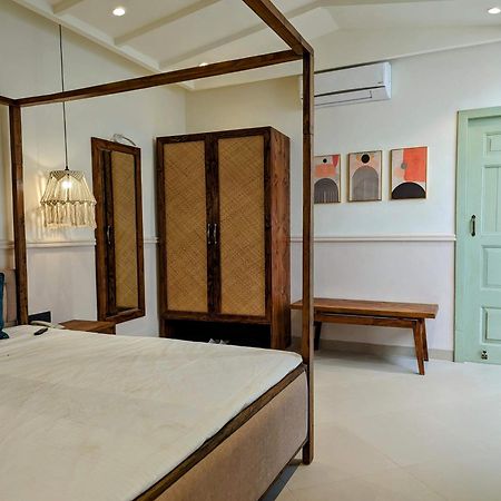 Cape House Hotell Amritsar Eksteriør bilde