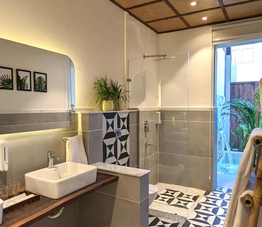 Cape House Hotell Amritsar Eksteriør bilde