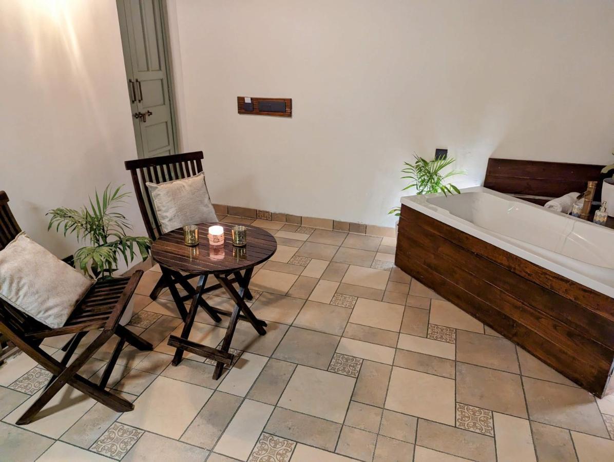 Cape House Hotell Amritsar Eksteriør bilde