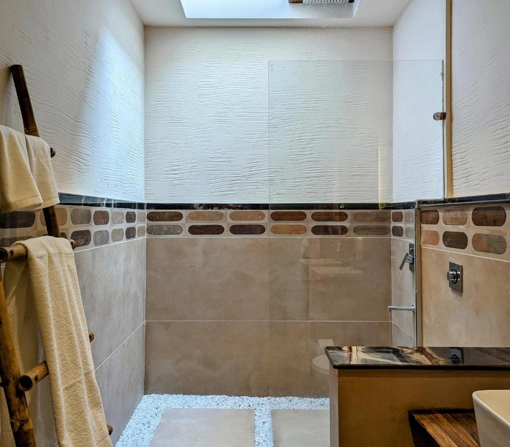 Cape House Hotell Amritsar Eksteriør bilde