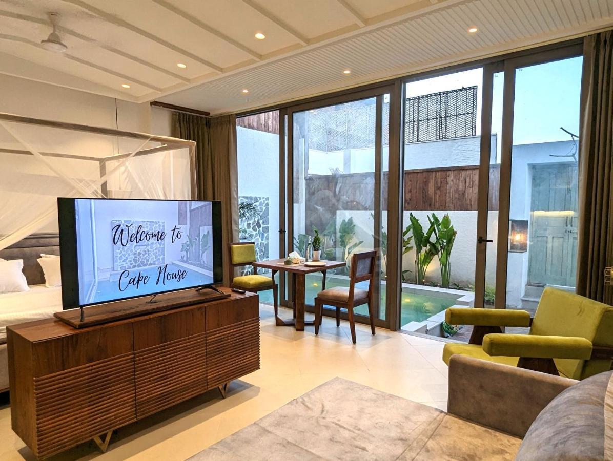 Cape House Hotell Amritsar Eksteriør bilde