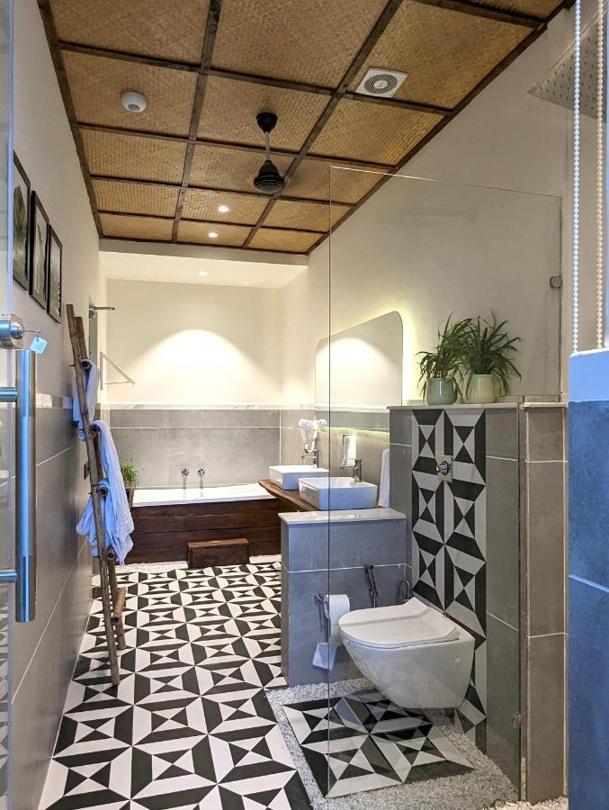 Cape House Hotell Amritsar Eksteriør bilde
