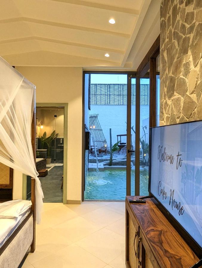 Cape House Hotell Amritsar Eksteriør bilde