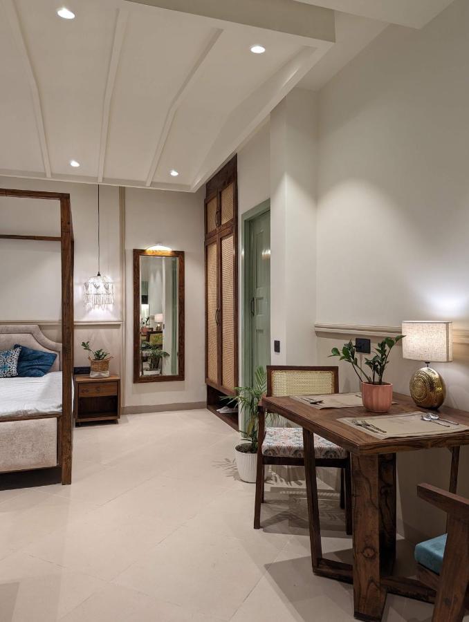 Cape House Hotell Amritsar Eksteriør bilde