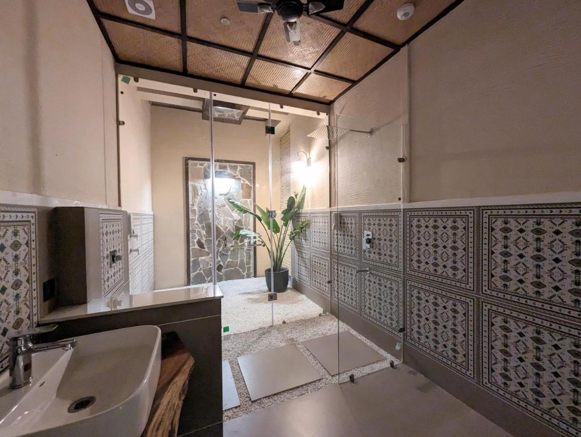 Cape House Hotell Amritsar Eksteriør bilde