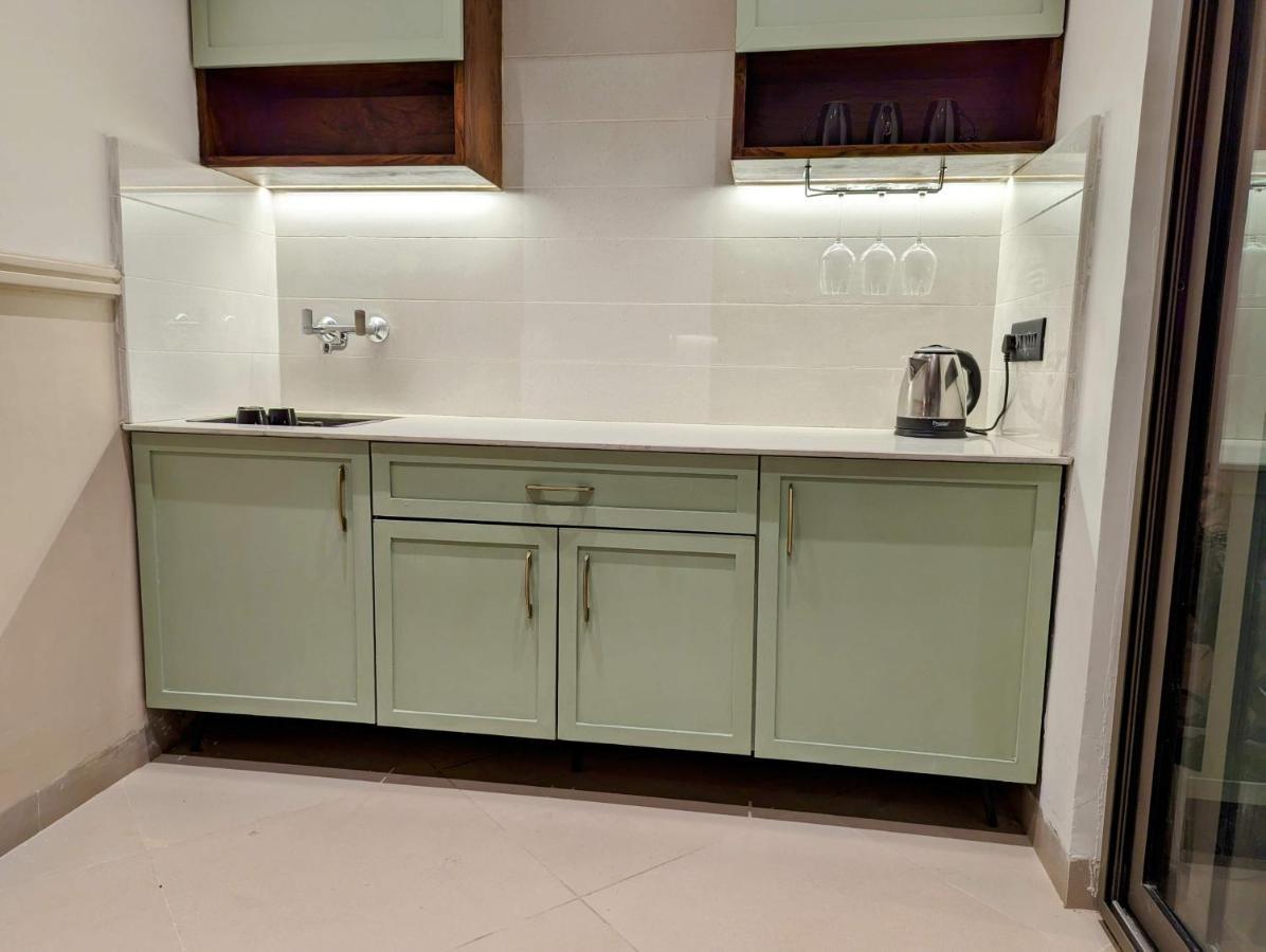 Cape House Hotell Amritsar Eksteriør bilde