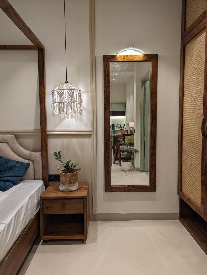 Cape House Hotell Amritsar Eksteriør bilde