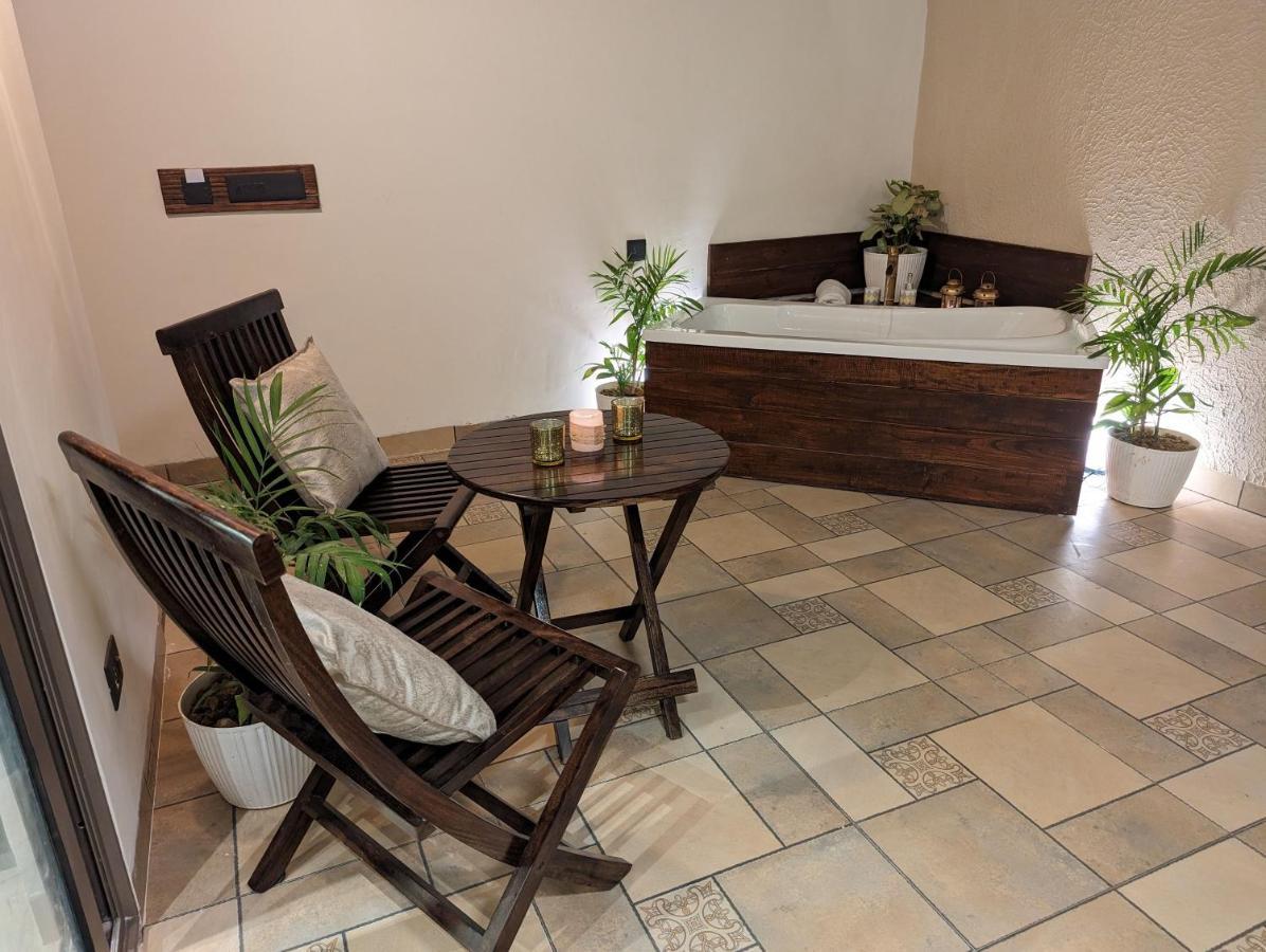 Cape House Hotell Amritsar Eksteriør bilde