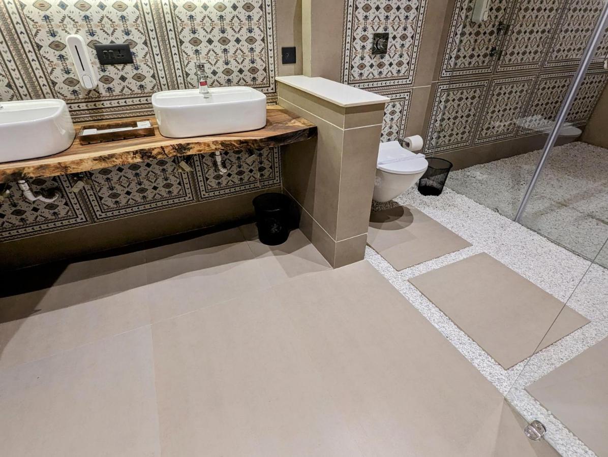 Cape House Hotell Amritsar Eksteriør bilde