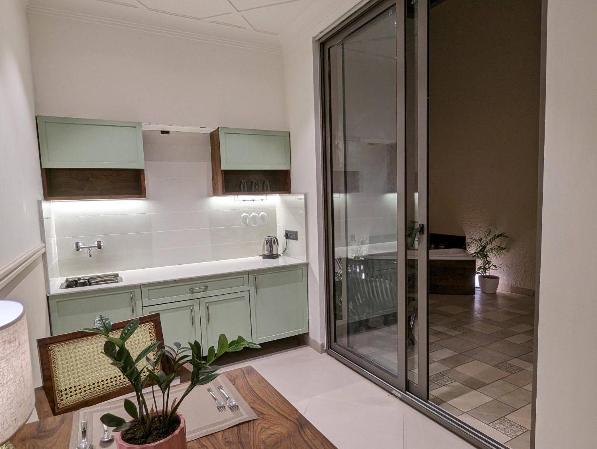 Cape House Hotell Amritsar Eksteriør bilde