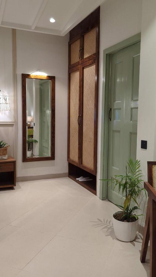 Cape House Hotell Amritsar Eksteriør bilde