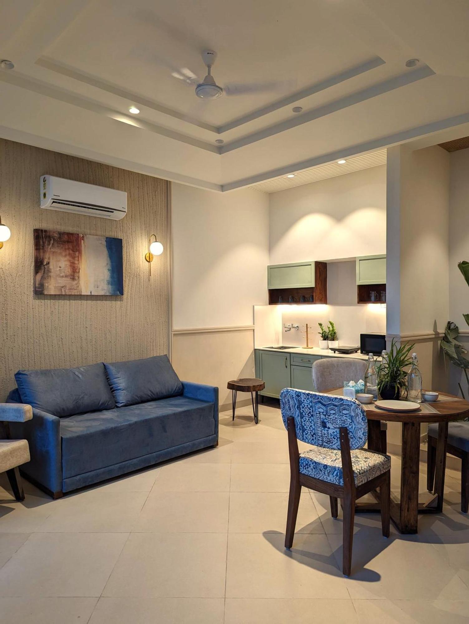 Cape House Hotell Amritsar Eksteriør bilde