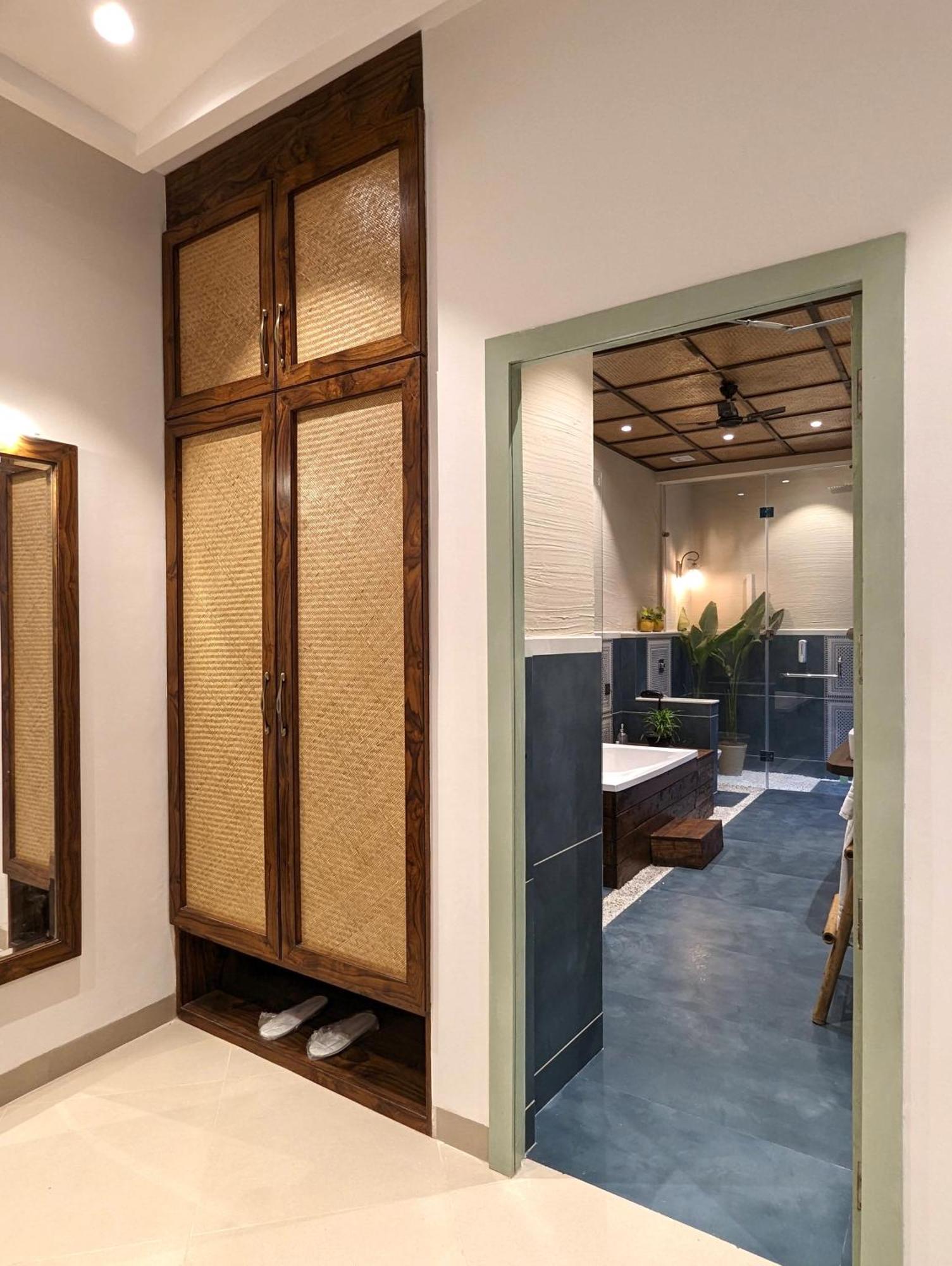 Cape House Hotell Amritsar Eksteriør bilde