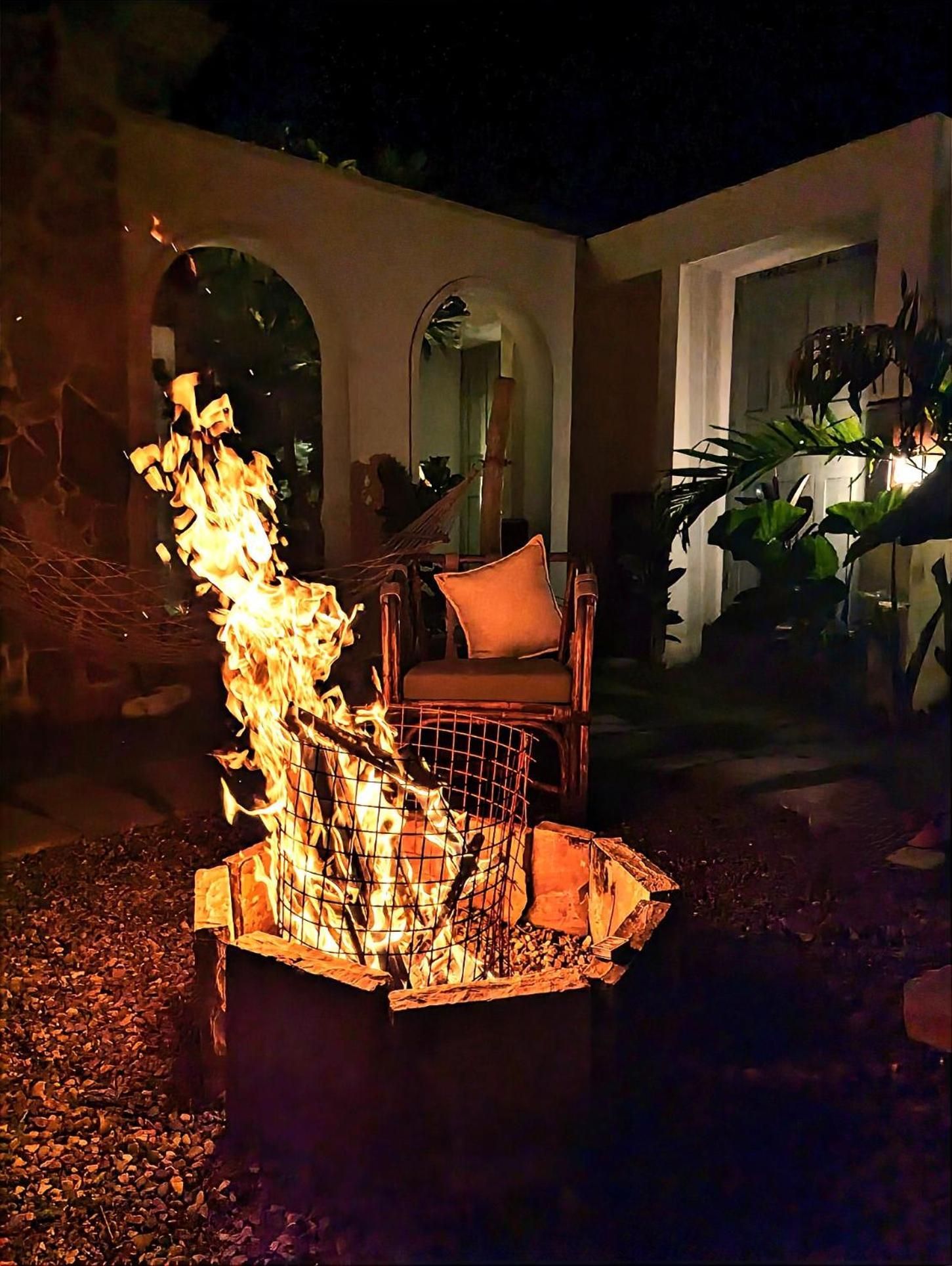 Cape House Hotell Amritsar Eksteriør bilde